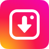 Instagram Downloader 圖示