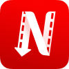Netflix Video Downloader 圖示