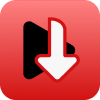 YouTube Downloader 圖示