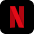 Netflix 標誌