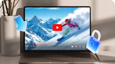 YouTube 私人影片下載密技
