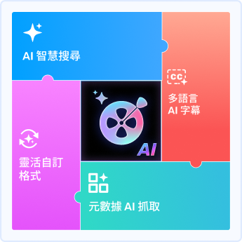  AI 功能