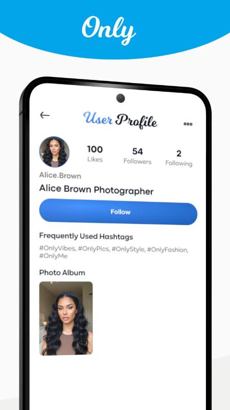 Android Onlyf 訪問 OnlyFans
