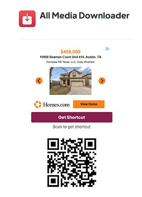 安裝 iOS 捷徑下載 FB 私人影片到手機