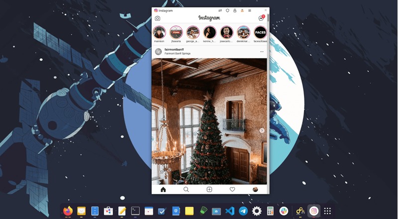 Macbook IG 電腦版